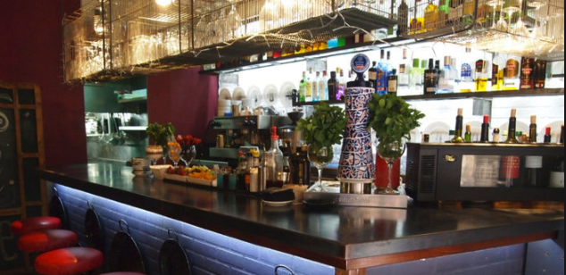 ARUMA RESTAURANT