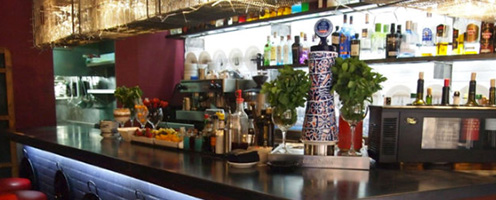 ARUME RESTAURANT